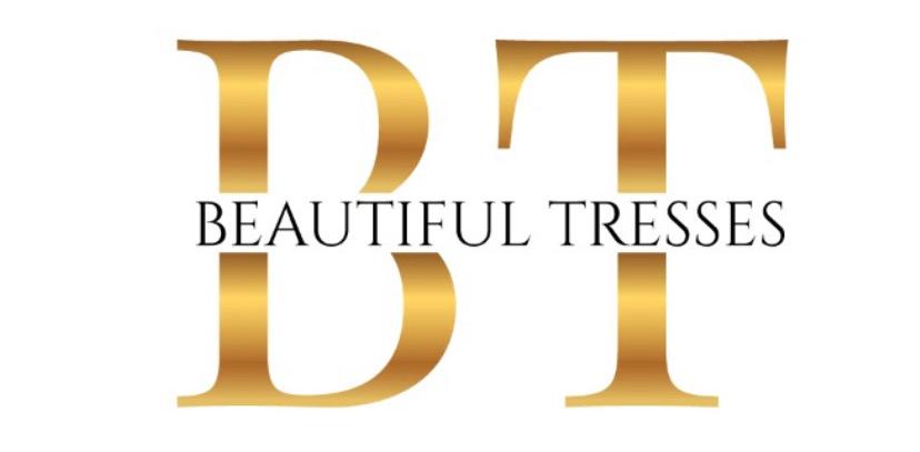 Beautiful Tresses logo