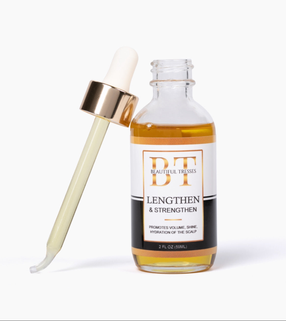 Hair Growth Serum