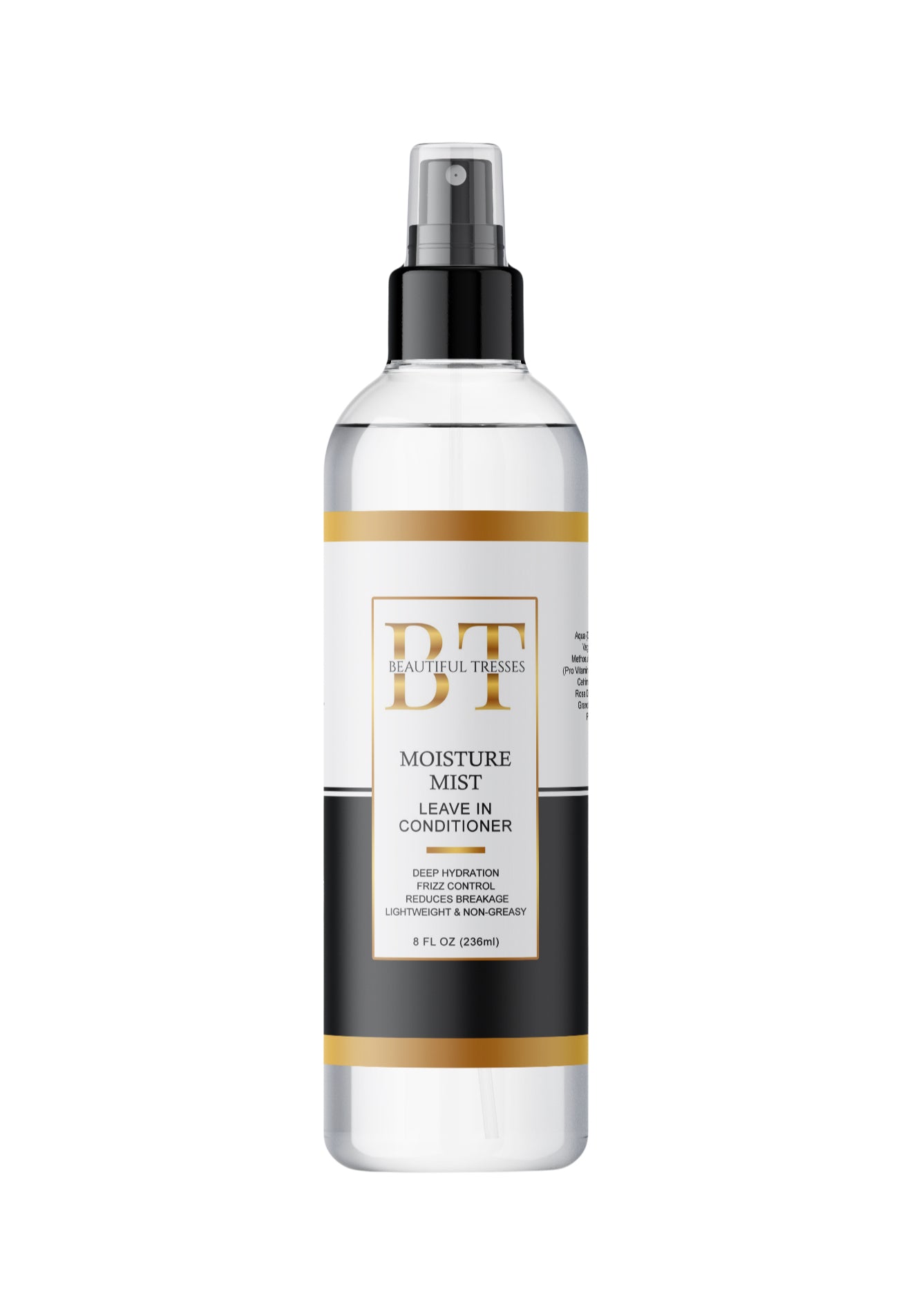 Leave In Conditioner