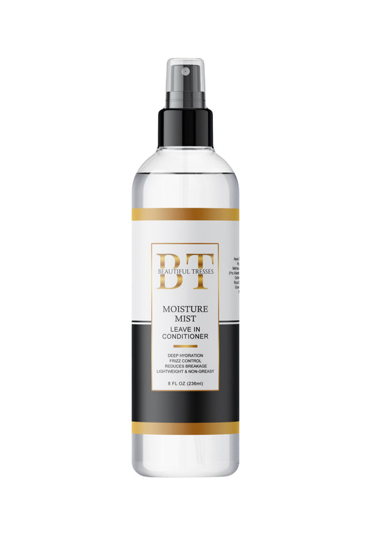 Leave In Conditioner
