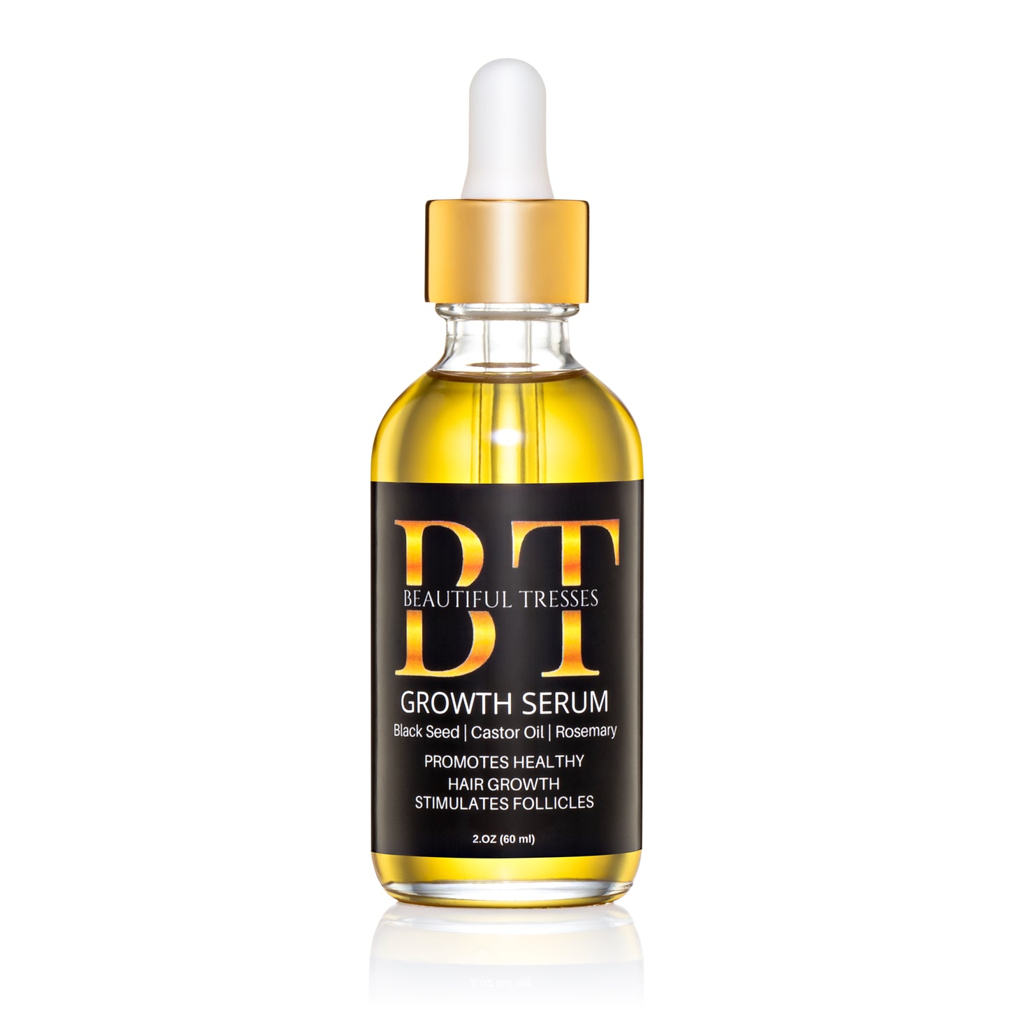 Hair Growth Serum