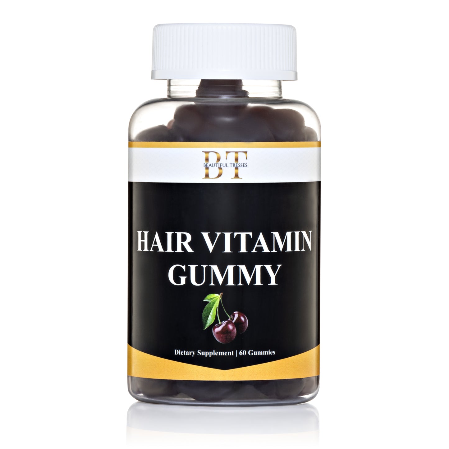 Hair Vitamin Gummy